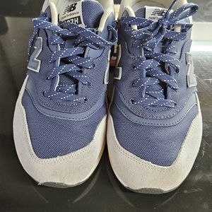 New Balance Sneakers